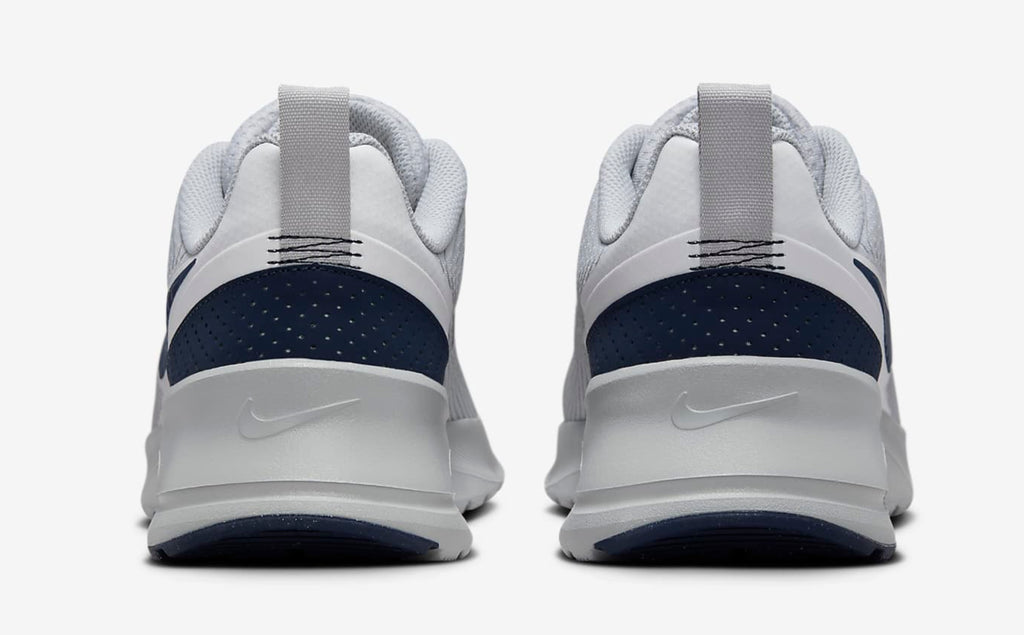 [FD4329-003] Mens Nike AIR MAX NUAXIS 'LIGHT SMOKE GREY CYBER WHITE OBSIDIAN'