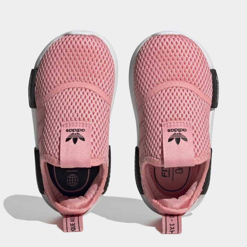 [HQ4044] Toddlers Adidas NMD 360 I