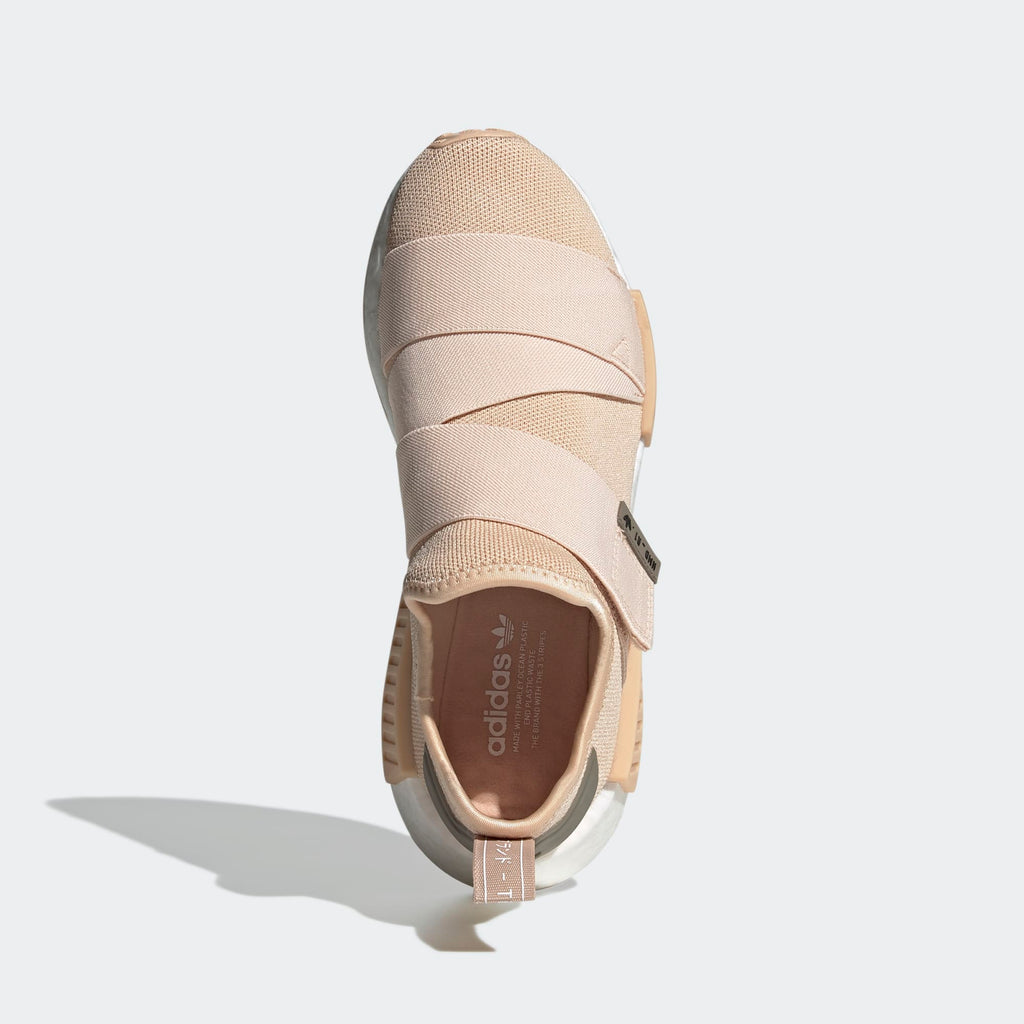 [GW9469] WOMENS ADIDAS NMD_R1 W STRAP