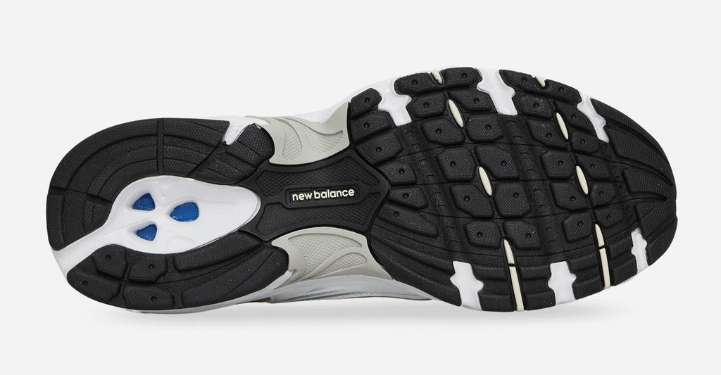 [MR530RD] Mens New Balance 530 'WHITE STONEWARE'