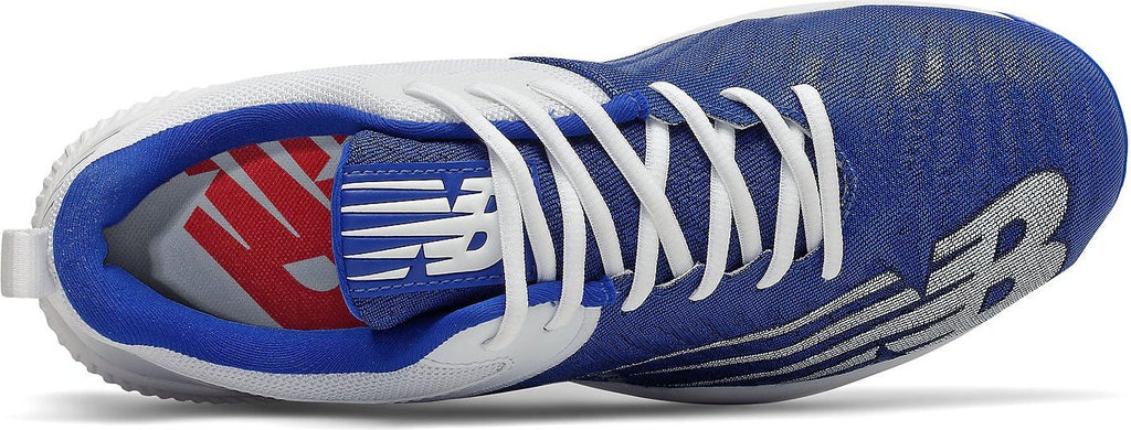 [L4040TB6] Mens New Balance Fuel Cell Metal Baseball Cleats