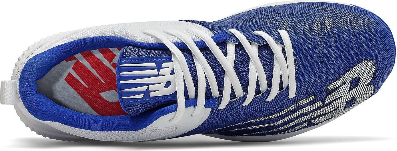 [L4040TB6] Mens New Balance Fuel Cell Metal Baseball Cleats