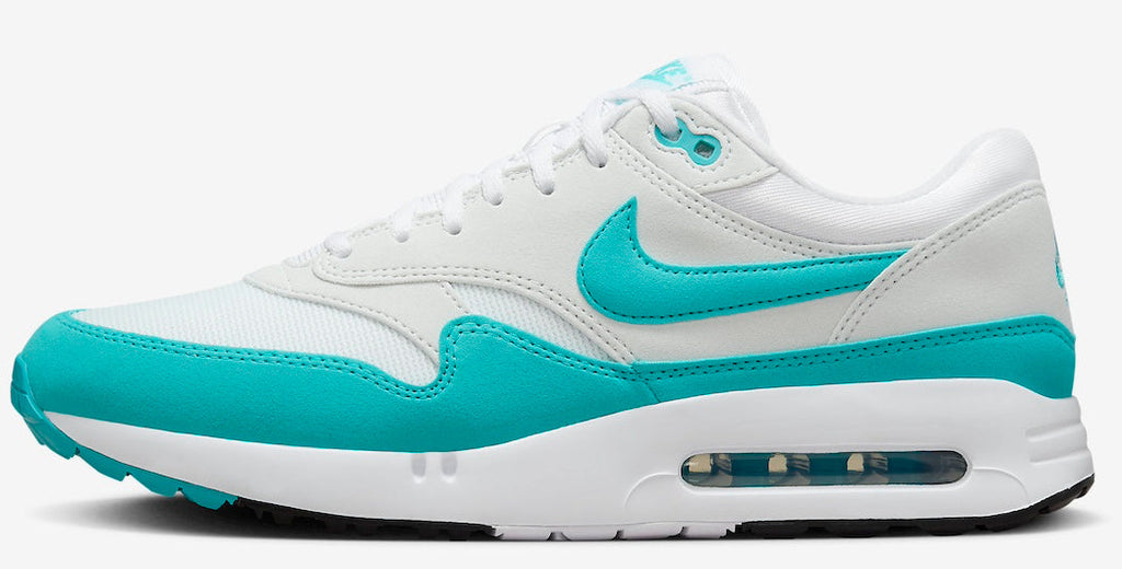 [DV1403-117] MENS NIKE AIR MAX 1 '86 OG GOLF