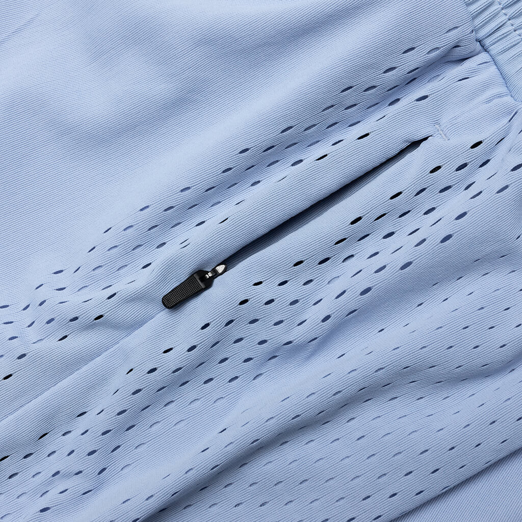 [DV3651-479] MENS NIKE X NOCTA NRG SHORTS 'COBALT BLISS/WHITE'