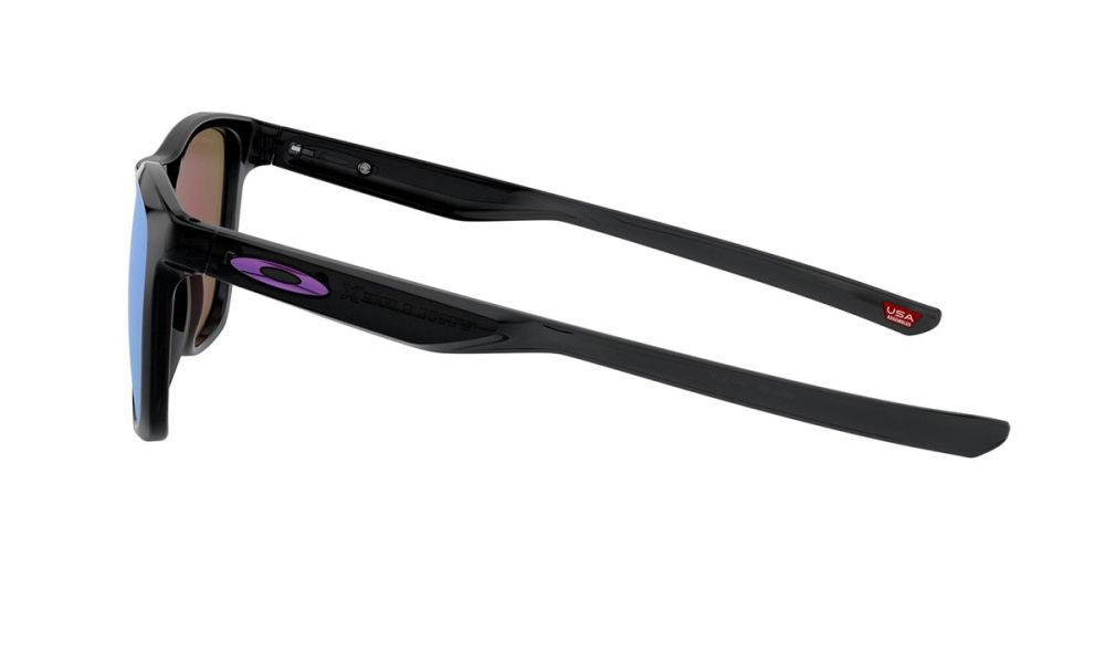 [OO9340-22] Mens Oakley Trillbe X Polarized Sunglasses