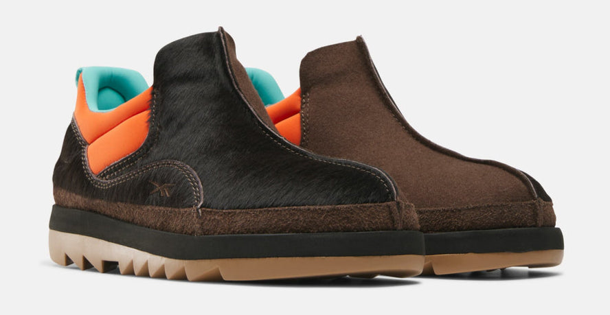 [100206674] Mens Reebok BEATNIK MOC x Cam Hicks
