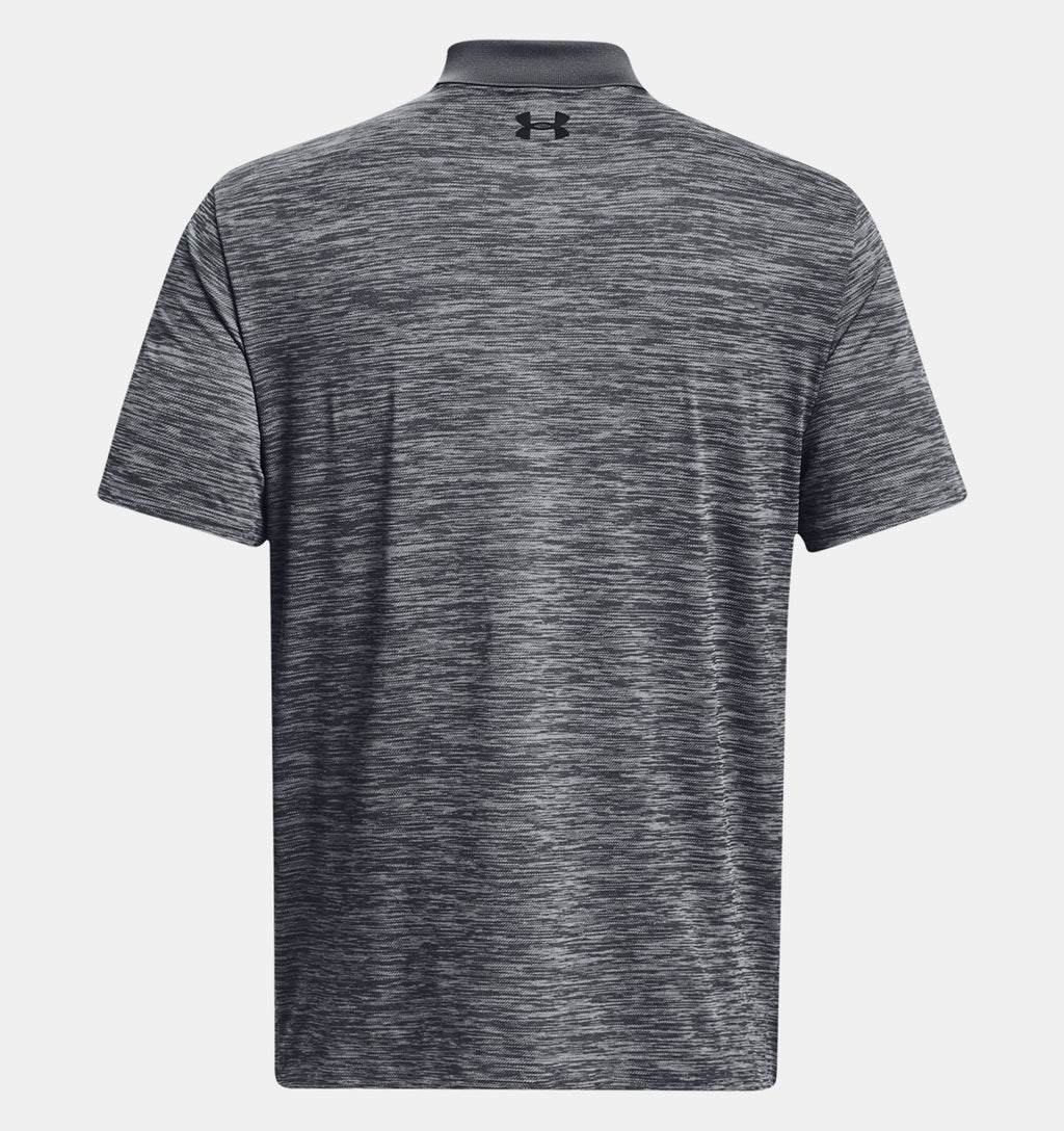 [1377374-012] MENS UNDER ARMOUR MATCHPLAY POLO