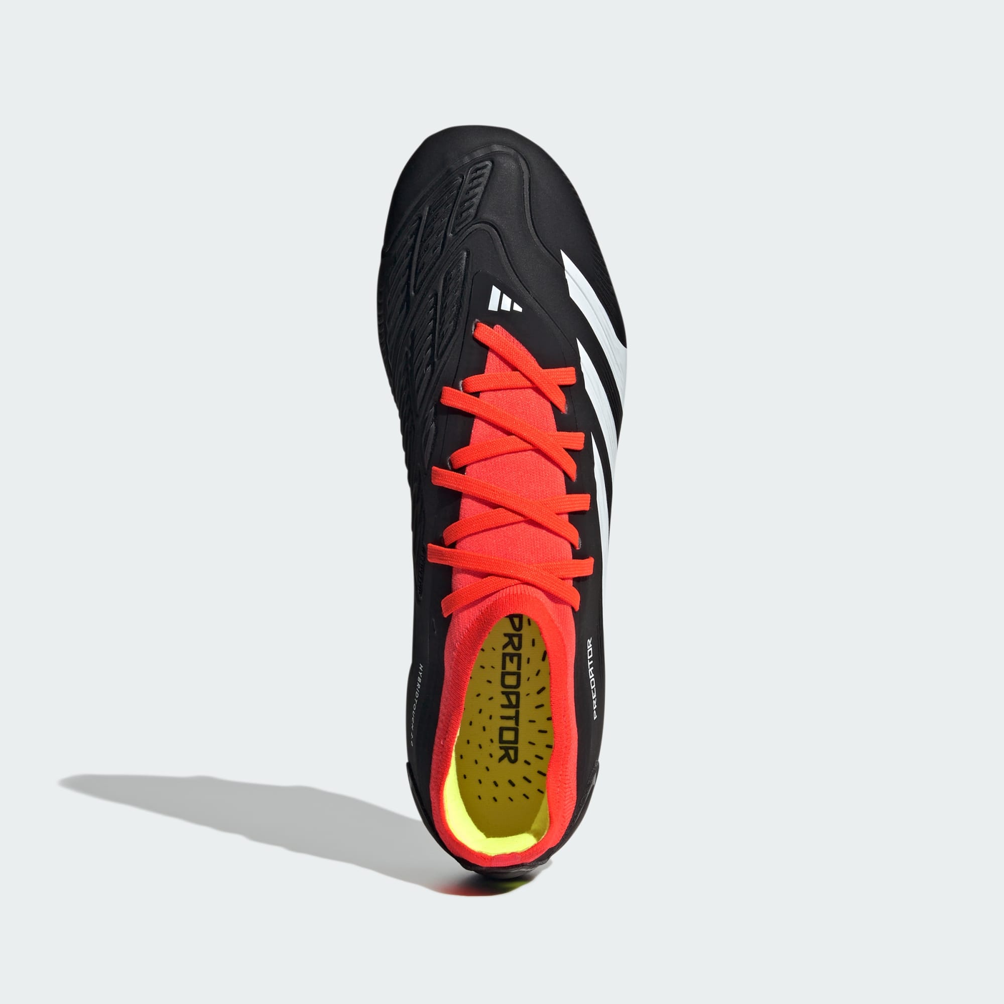 [IG7777] MENS ADIDAS PREDATOR 24 PRO FG 'SOLAR ENERGY PACK'