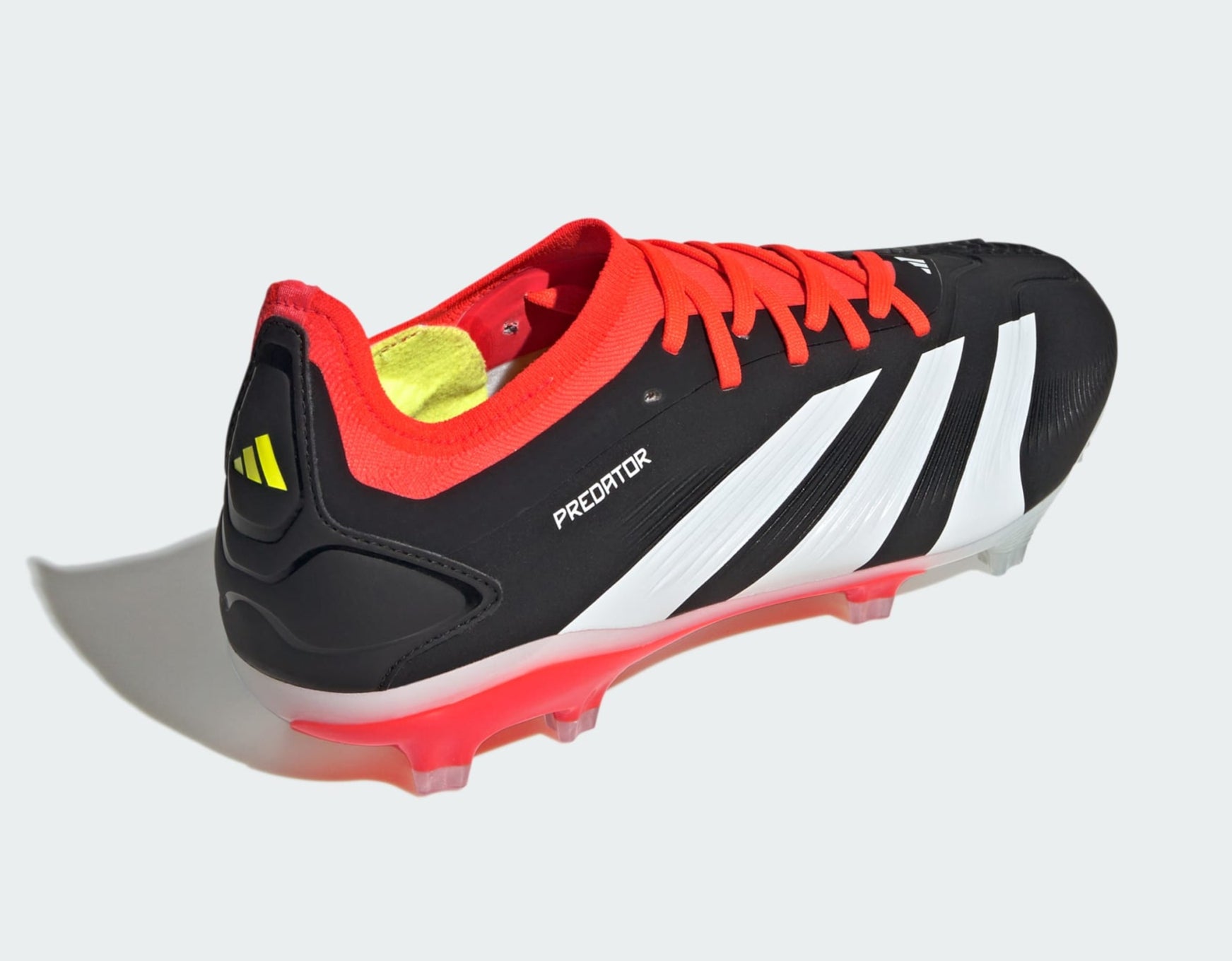 [IG7777] MENS ADIDAS PREDATOR 24 PRO FG 'SOLAR ENERGY PACK'