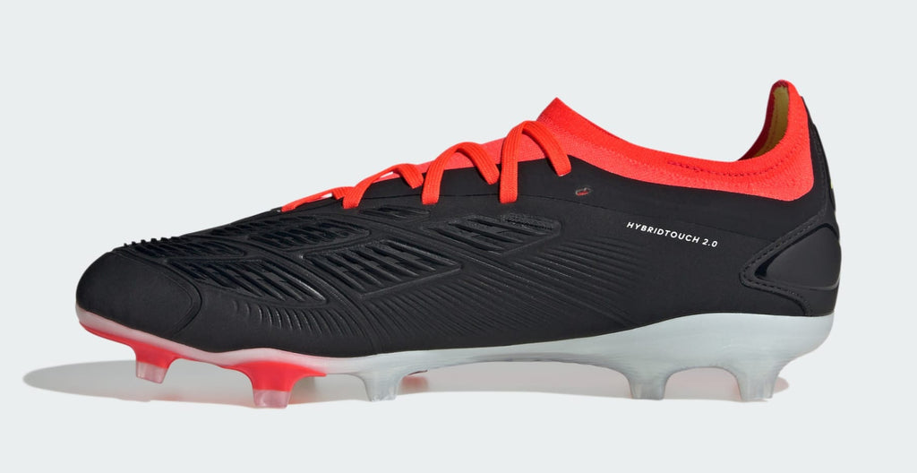 [IG7777] MENS ADIDAS PREDATOR 24 PRO FG 'SOLAR ENERGY PACK'