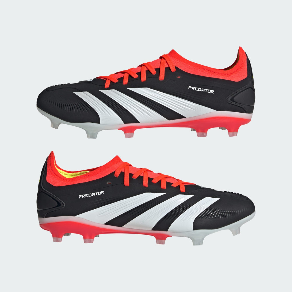 [IG7777] MENS ADIDAS PREDATOR 24 PRO FG 'SOLAR ENERGY PACK'