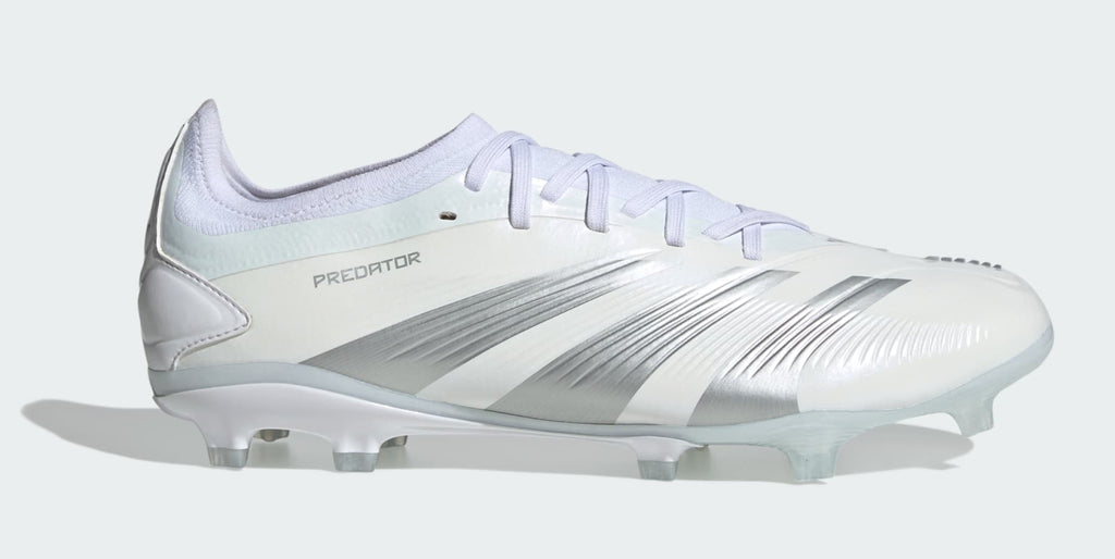 [IG7778] MENS ADIDAS PREDATOR 24 PRO FG 'PEARLIZED PACK'