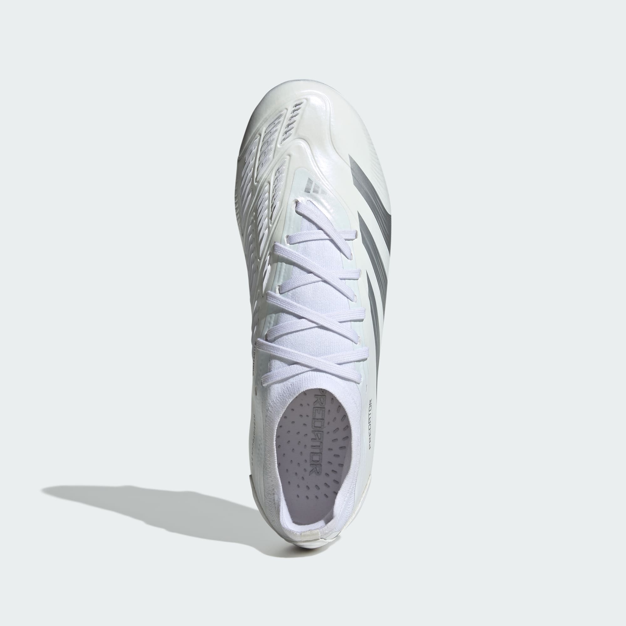 [IG7778] MENS ADIDAS PREDATOR 24 PRO FG 'PEARLIZED PACK'