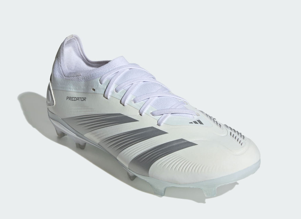 [IG7778] MENS ADIDAS PREDATOR 24 PRO FG 'PEARLIZED PACK'