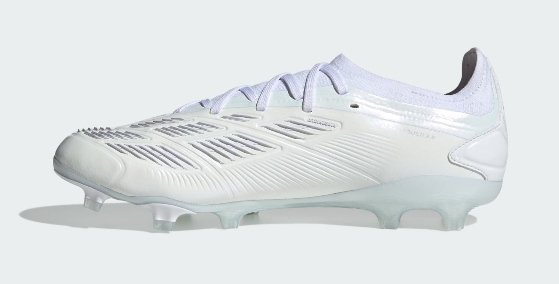 [IG7778] MENS ADIDAS PREDATOR 24 PRO FG 'PEARLIZED PACK'