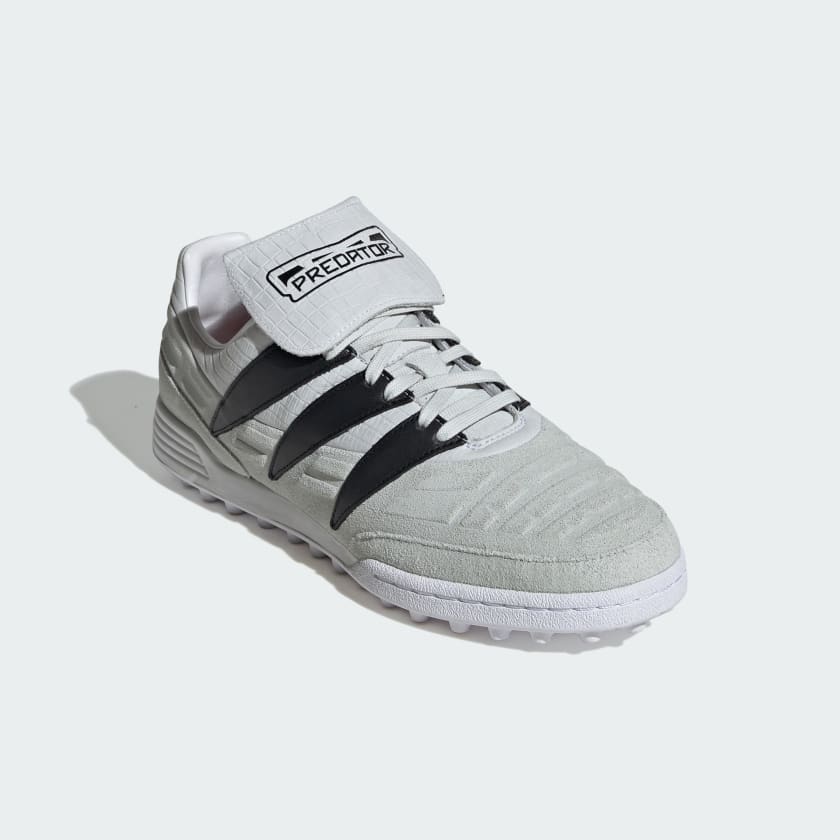 [IG9312] MENS ADIDAS Predator 94 TF 'Cloud White'