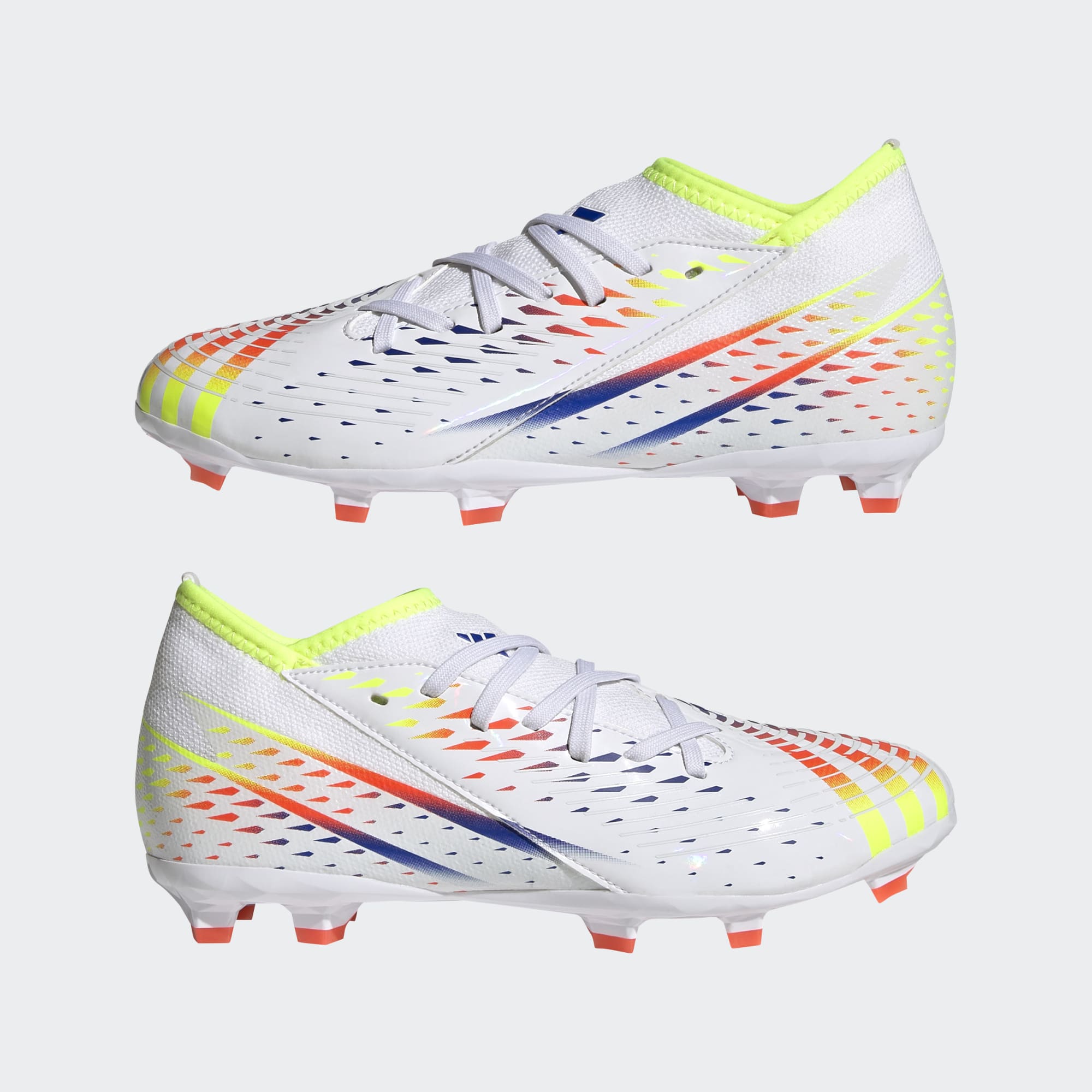 [GW0981] YOUTH ADIDAS PREDATOR EDGE.3 FG