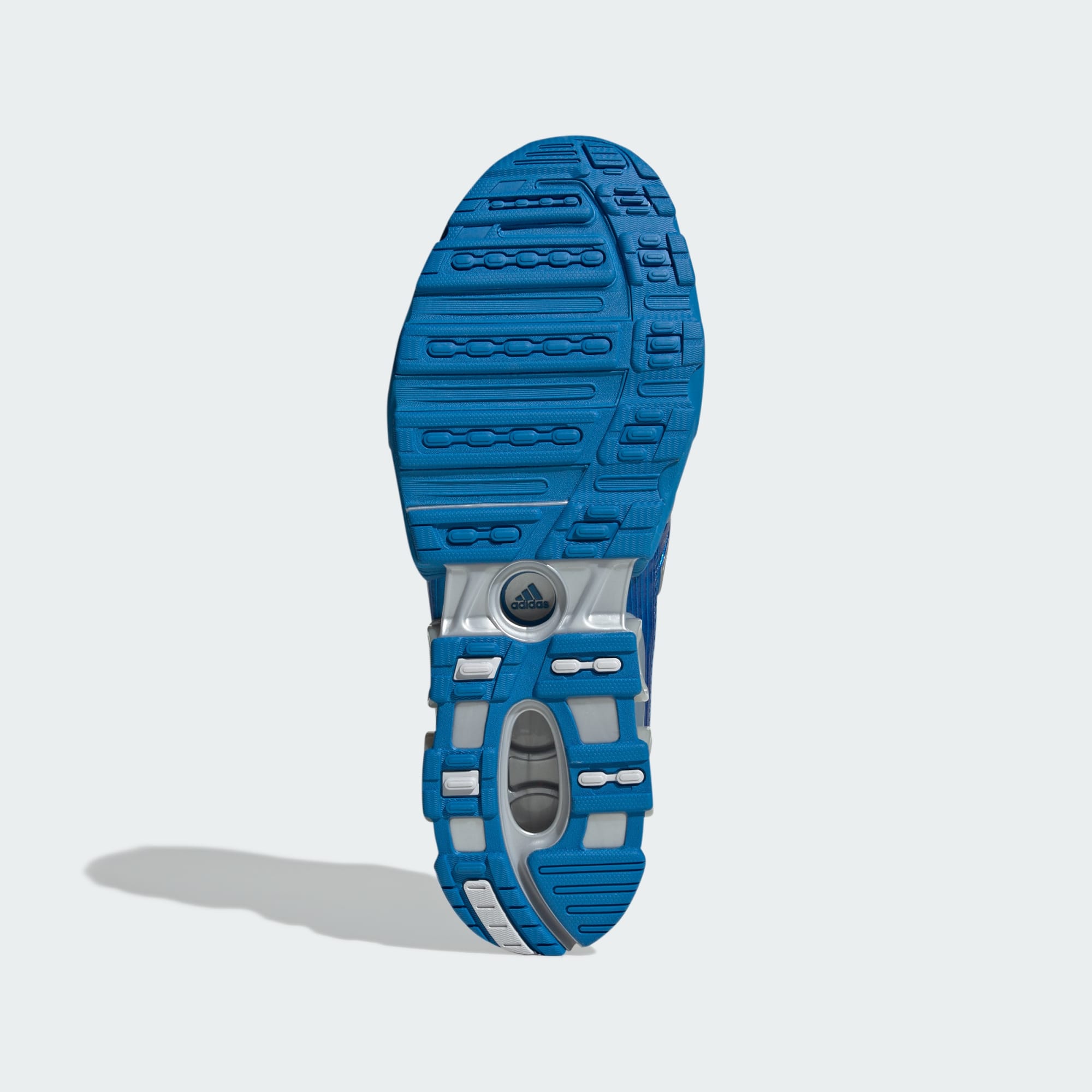 [JI3515] Mens Adidas Predator Megaride 'Metallic Blue'