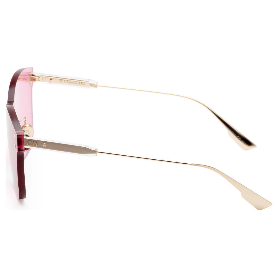 [QUAKE2S-0MU1-U1] Unisex Christian Dior DIORCOLORQUAKE2 Sunglasses