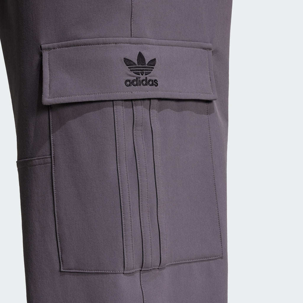 [IZ4845] MENS ADIDAS ORIGINALS DOUBLE CARGO PANTS