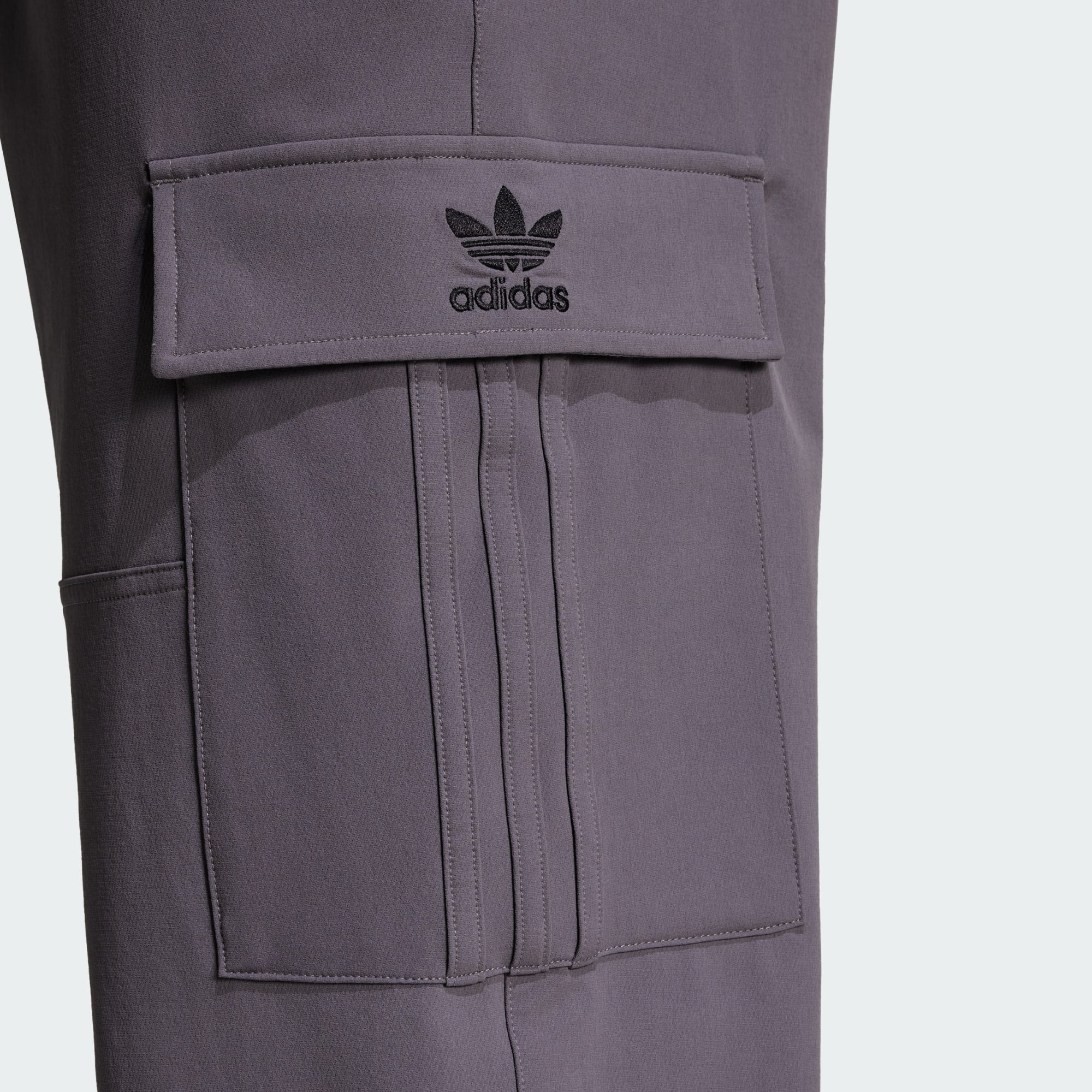 [IZ4845] MENS ADIDAS ORIGINALS DOUBLE CARGO PANTS