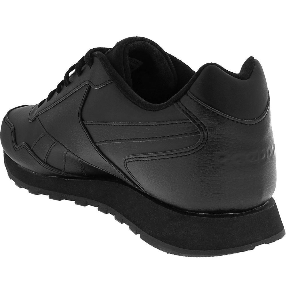 [100037896/CN0192] Mens Reebok REEBOK CL HARMAN RUN