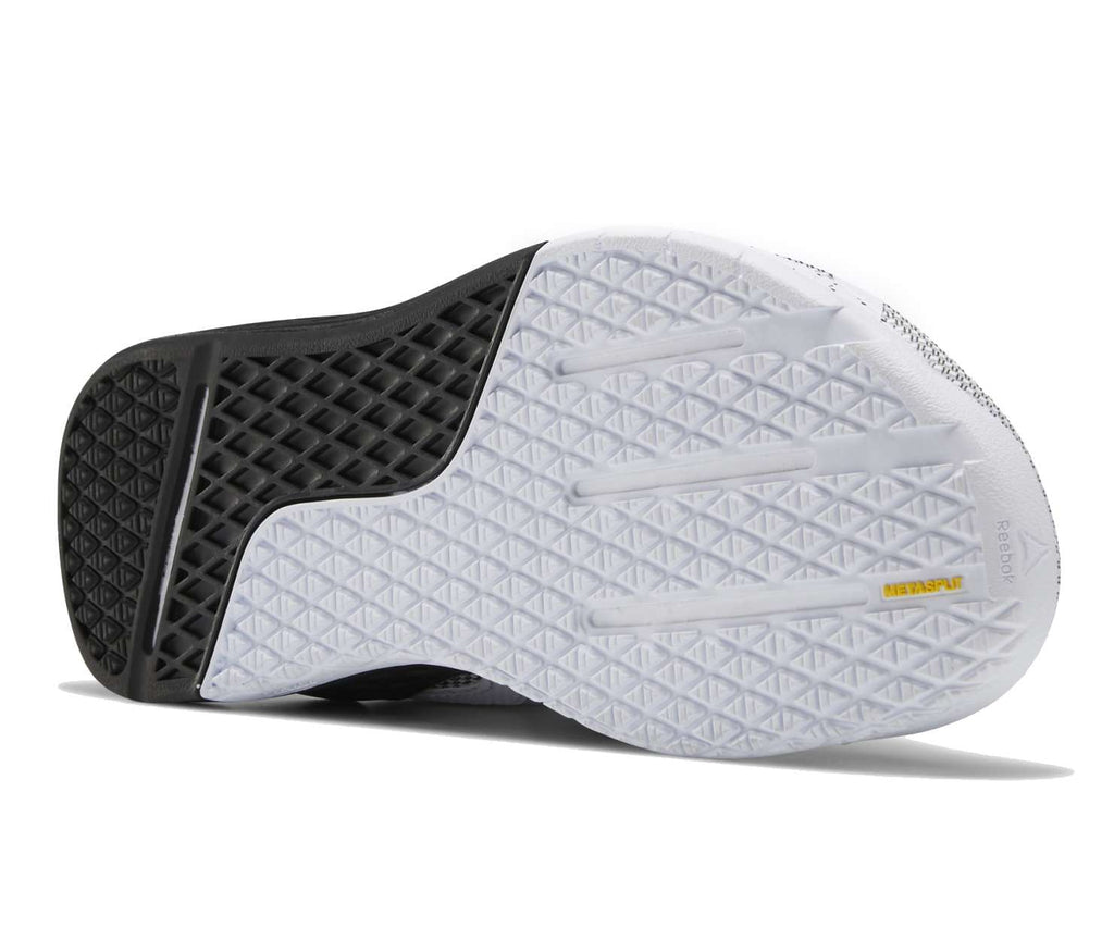[100207724/EH3094] Mens Reebok NANO X