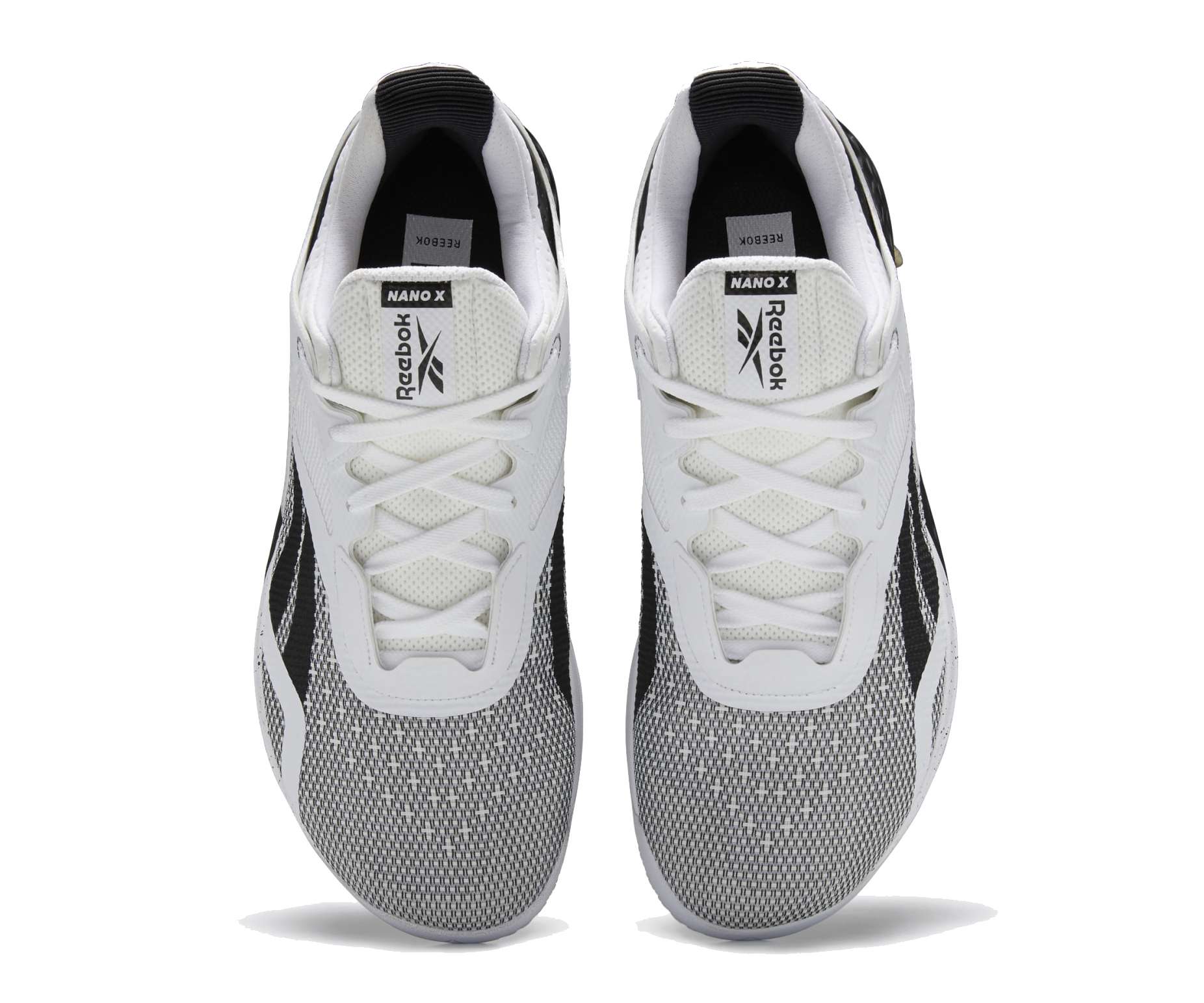 [100207724/EH3094] Mens Reebok NANO X