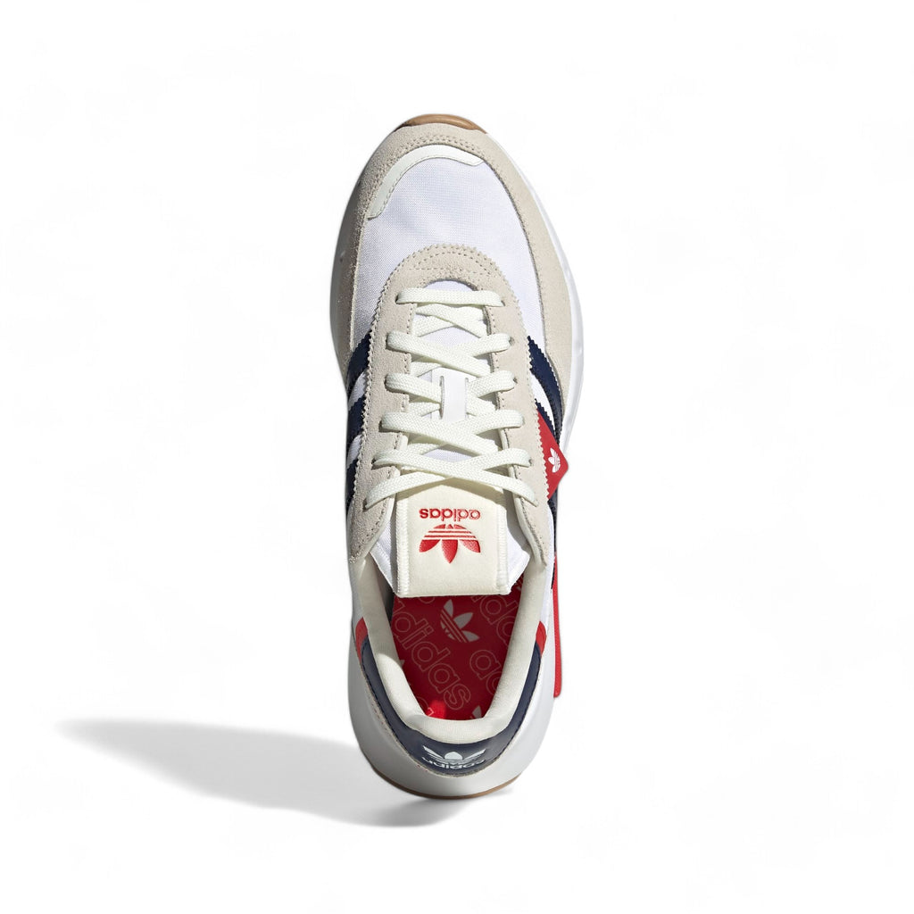 [GW9354] Mens Adidas RETROPY F2
