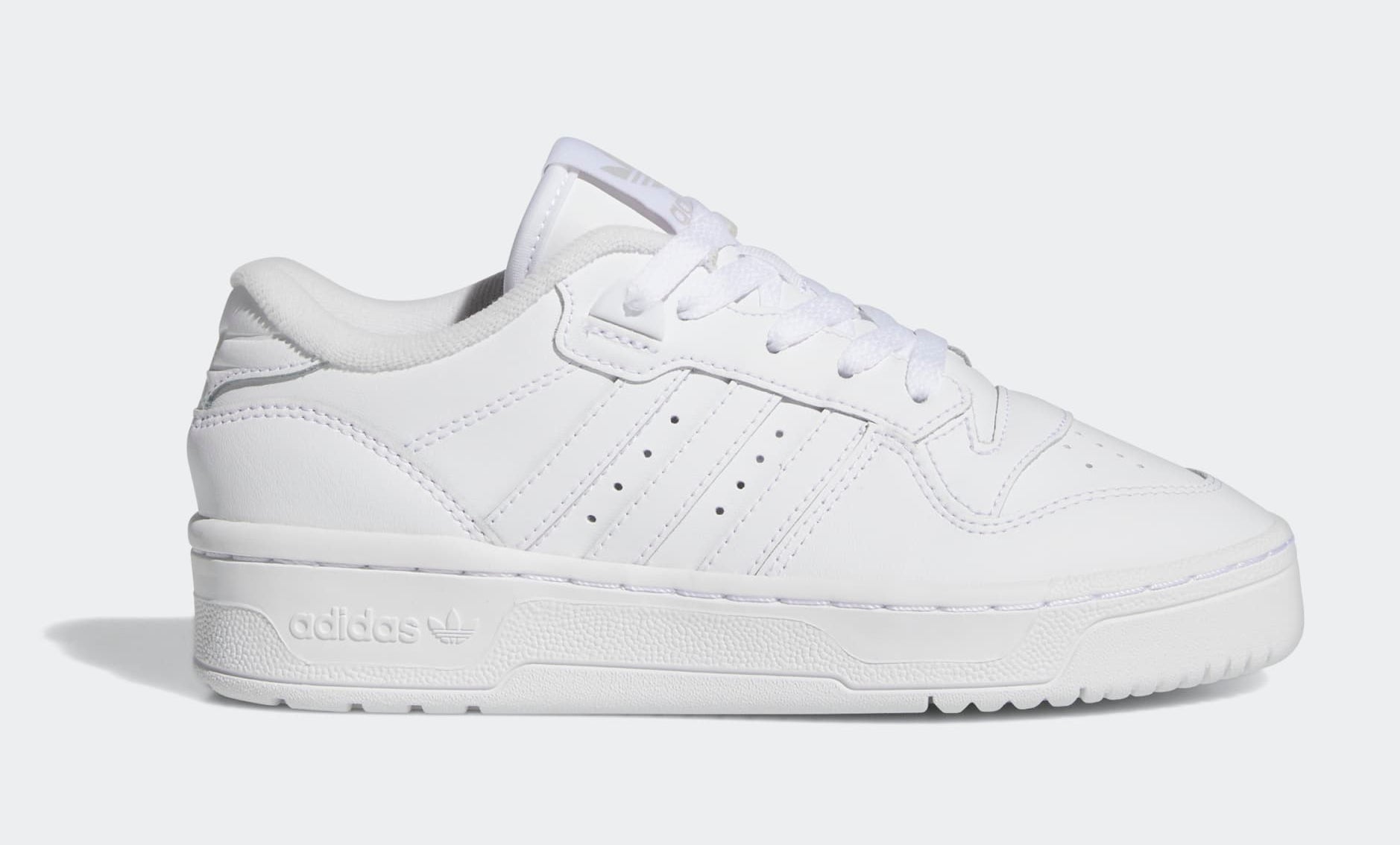 [IF5244] YOUTH ADIDAS ORIGINALS RIVALRY LOW