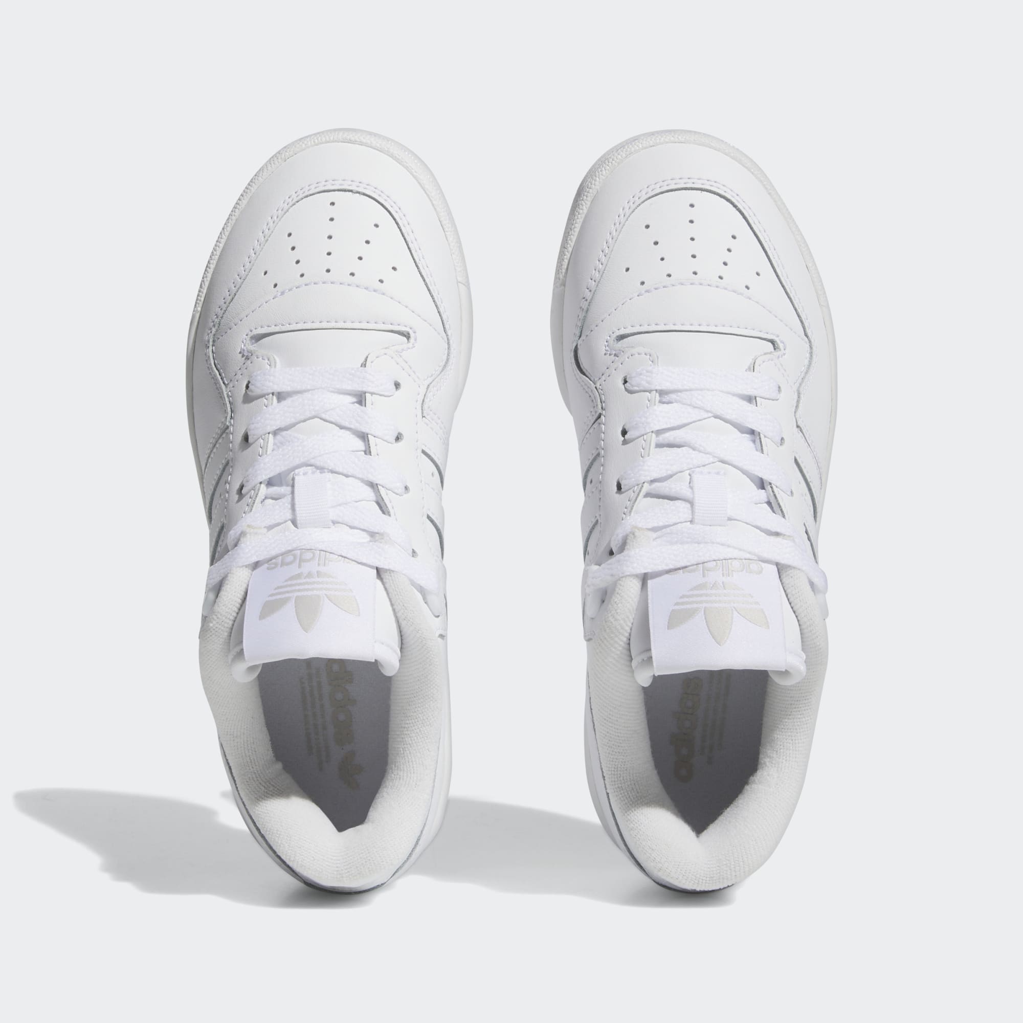 [IF5244] YOUTH ADIDAS ORIGINALS RIVALRY LOW
