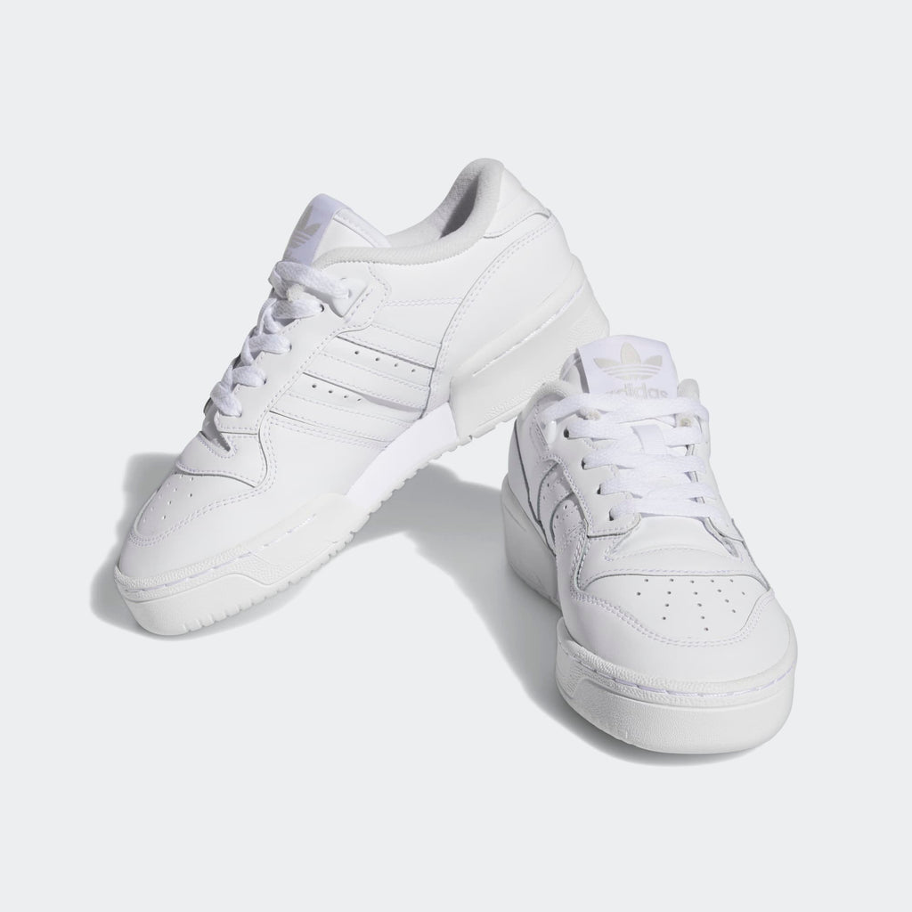 [IF5244] YOUTH ADIDAS ORIGINALS RIVALRY LOW