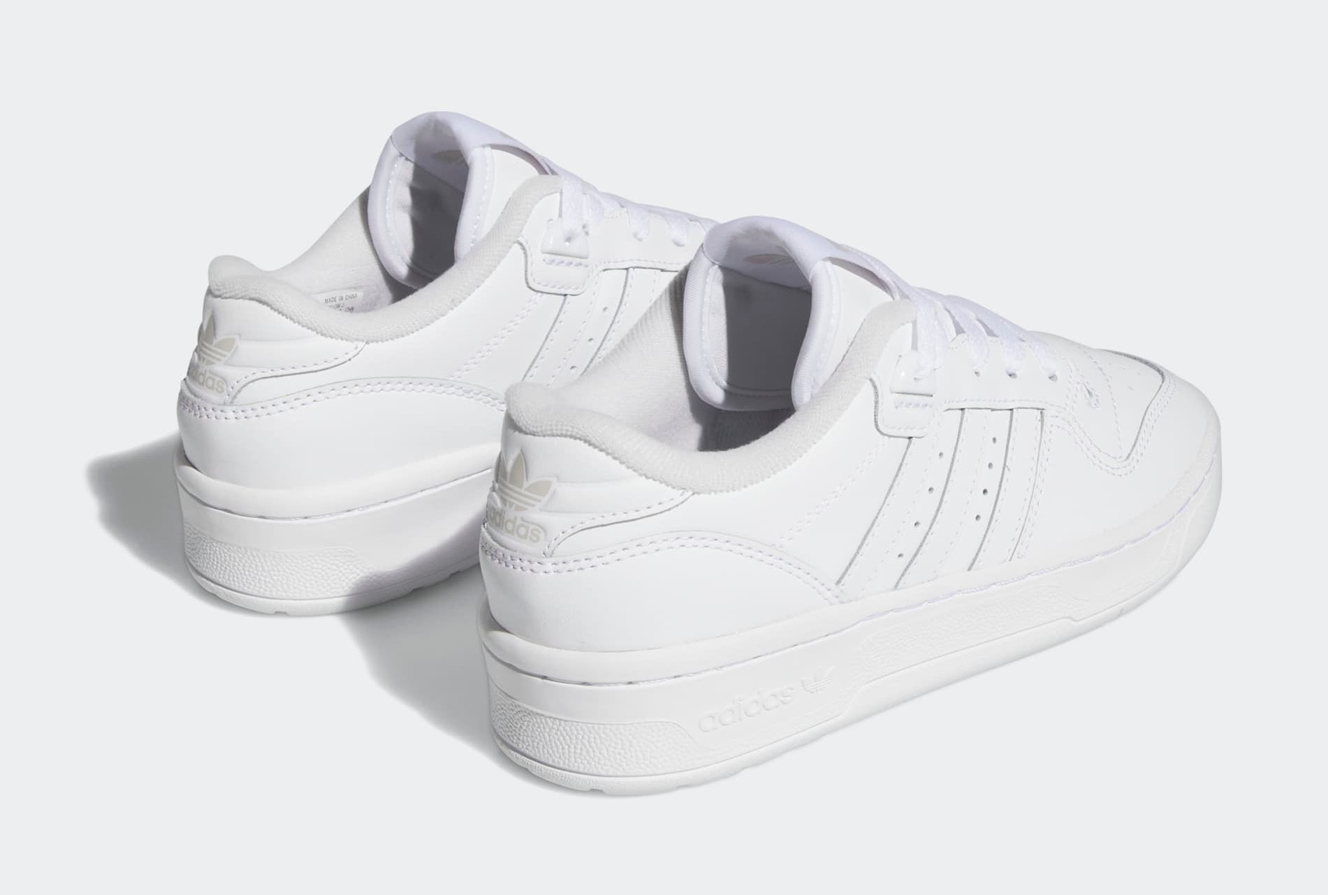 [IF5244] YOUTH ADIDAS ORIGINALS RIVALRY LOW