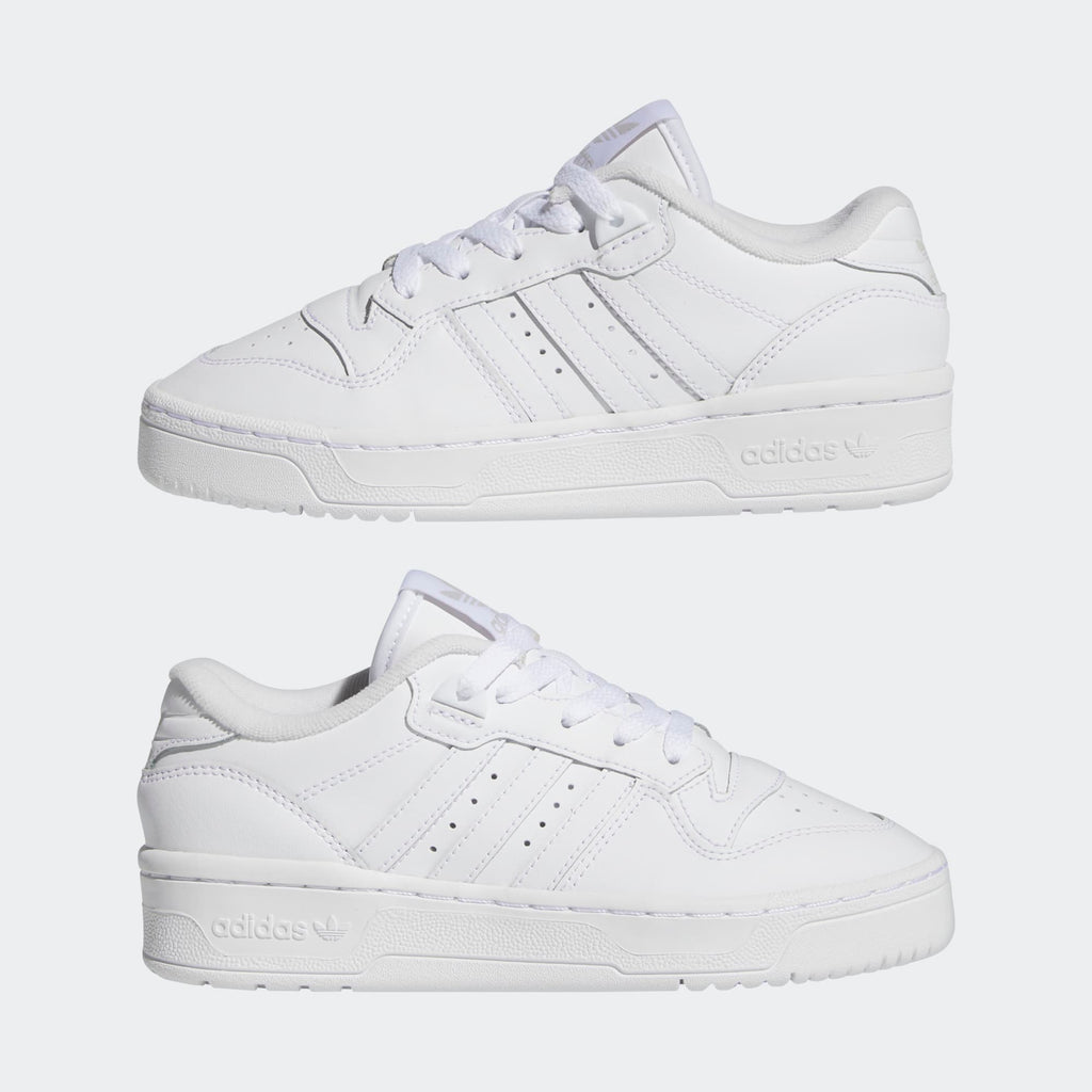 [IF5244] YOUTH ADIDAS ORIGINALS RIVALRY LOW