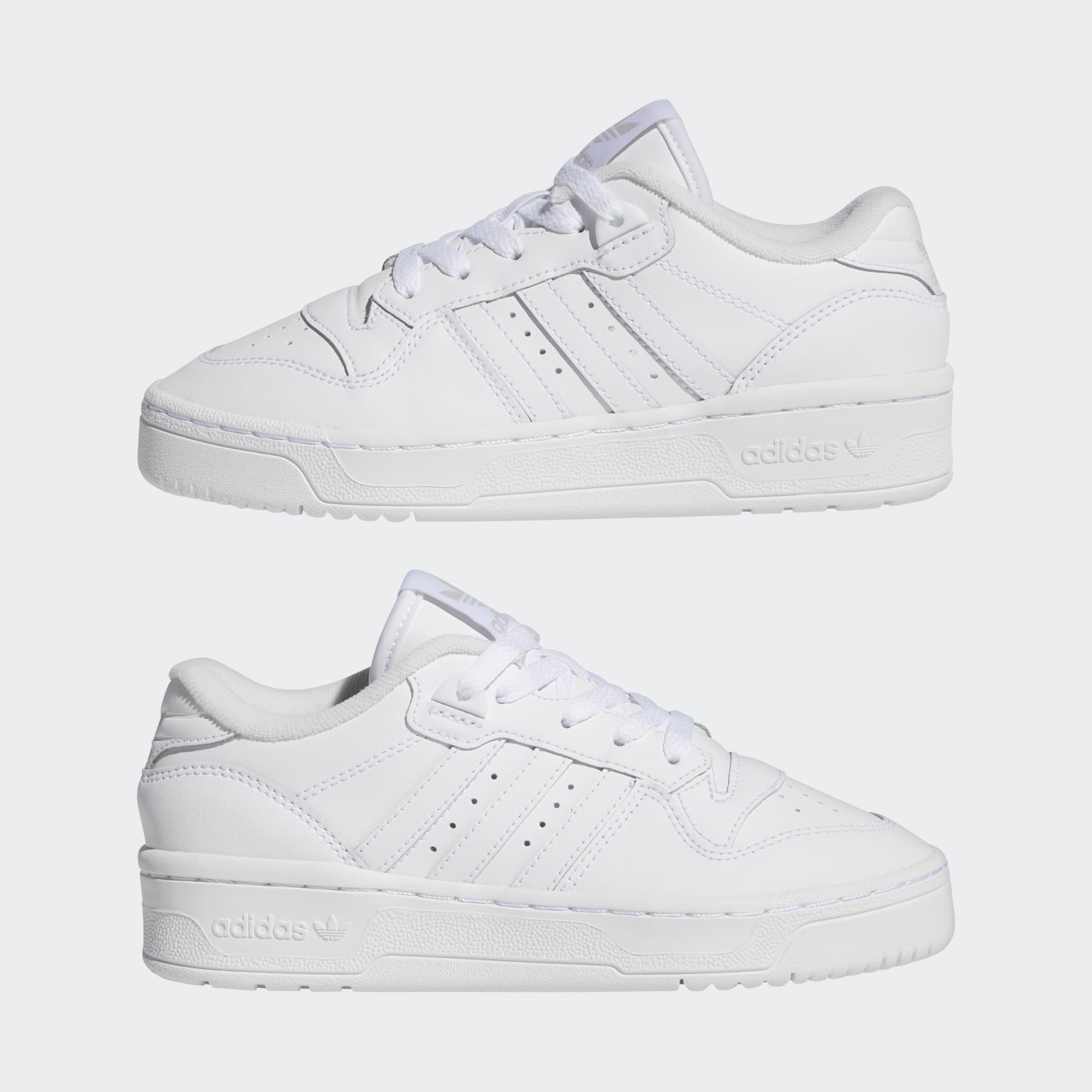 [IF5244] YOUTH ADIDAS ORIGINALS RIVALRY LOW