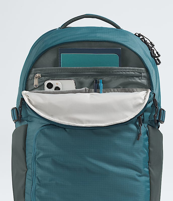 [NF0A52SFE30] UNISEX NORTH FACE ROUTER