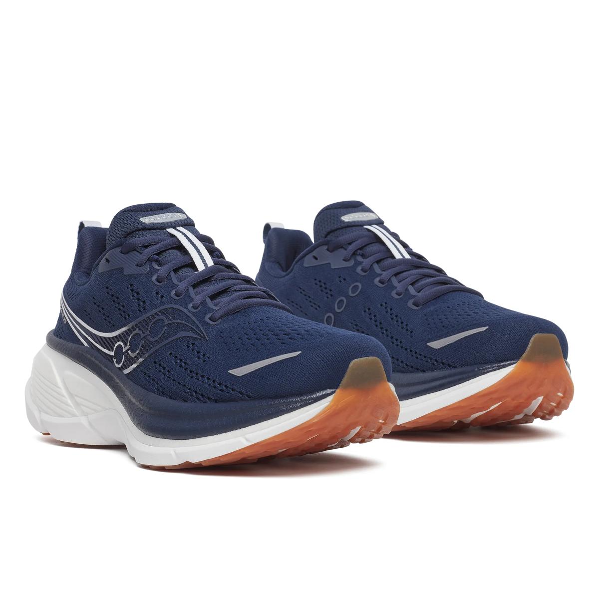 [S21026-204] MENS SAUCONY HURRICANE 25 'NAVY/CLOUD'