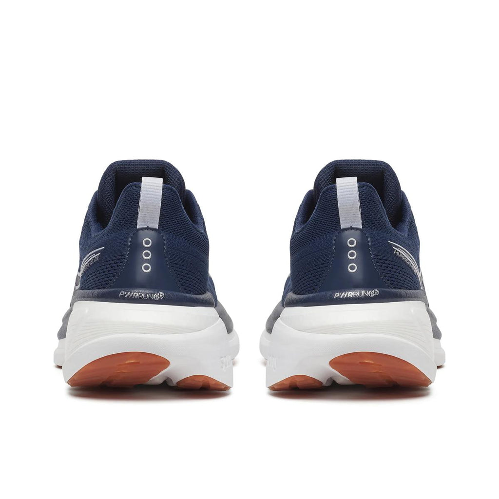 [S21026-204] MENS SAUCONY HURRICANE 25 'NAVY/CLOUD'