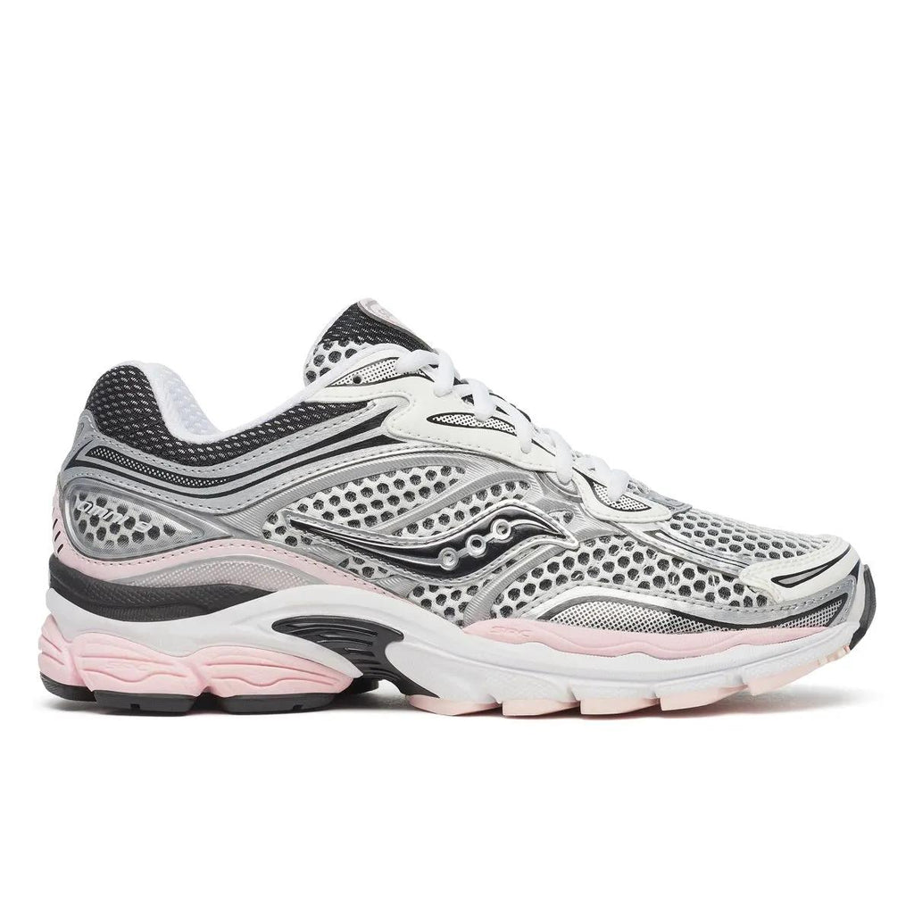 [S60739-16] WOMENS SAUCONY PROGRID OMNI 9 'SILVER PINK'