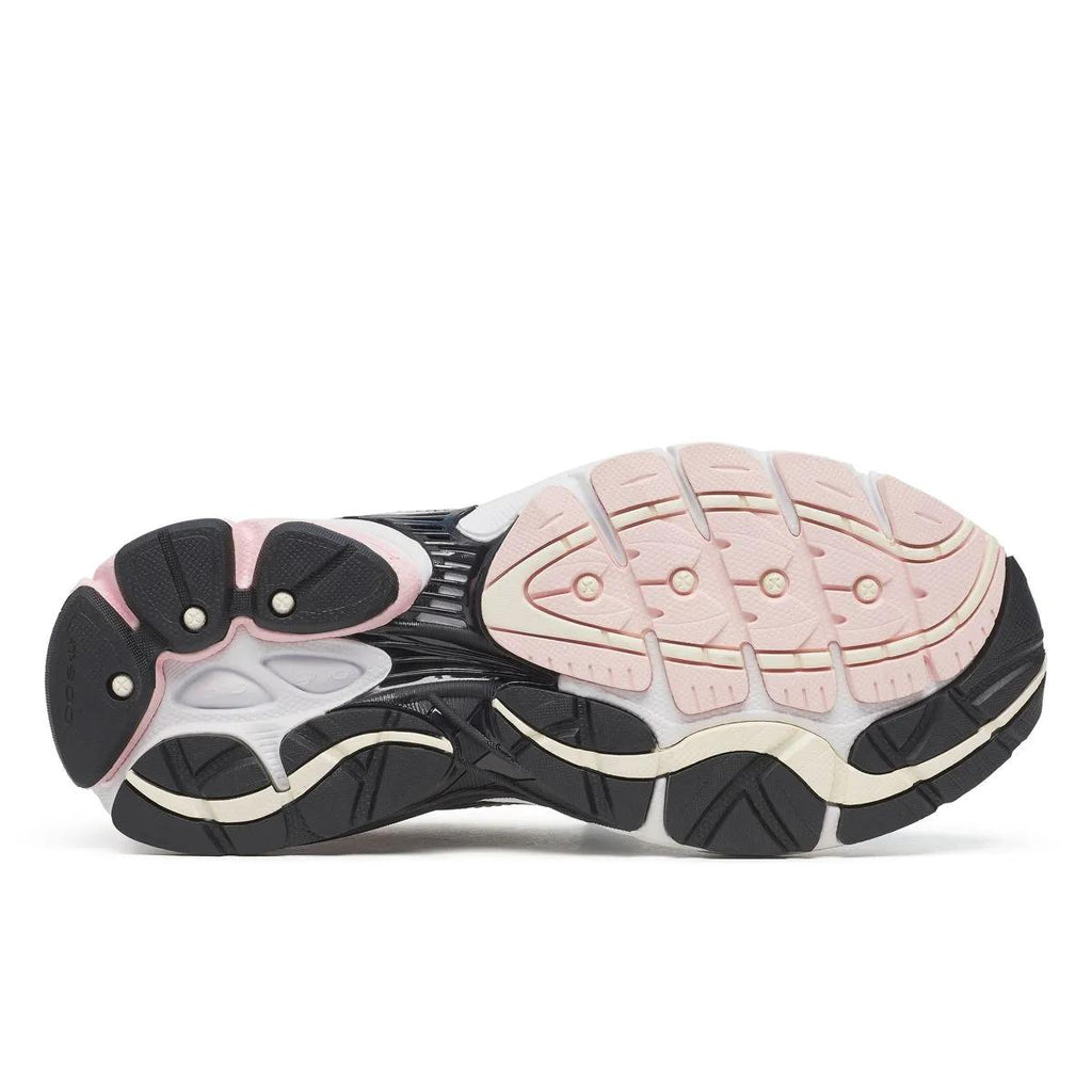 [S60739-16] WOMENS SAUCONY PROGRID OMNI 9 'SILVER PINK'