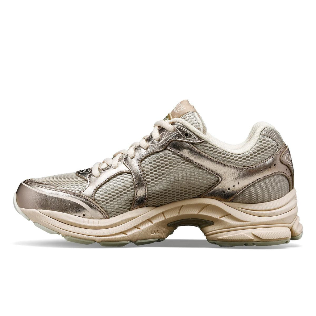 [S60771-1] WOMENS SAUCONY PROGRID TRIUMPH 4 'CHAMPAGNE'