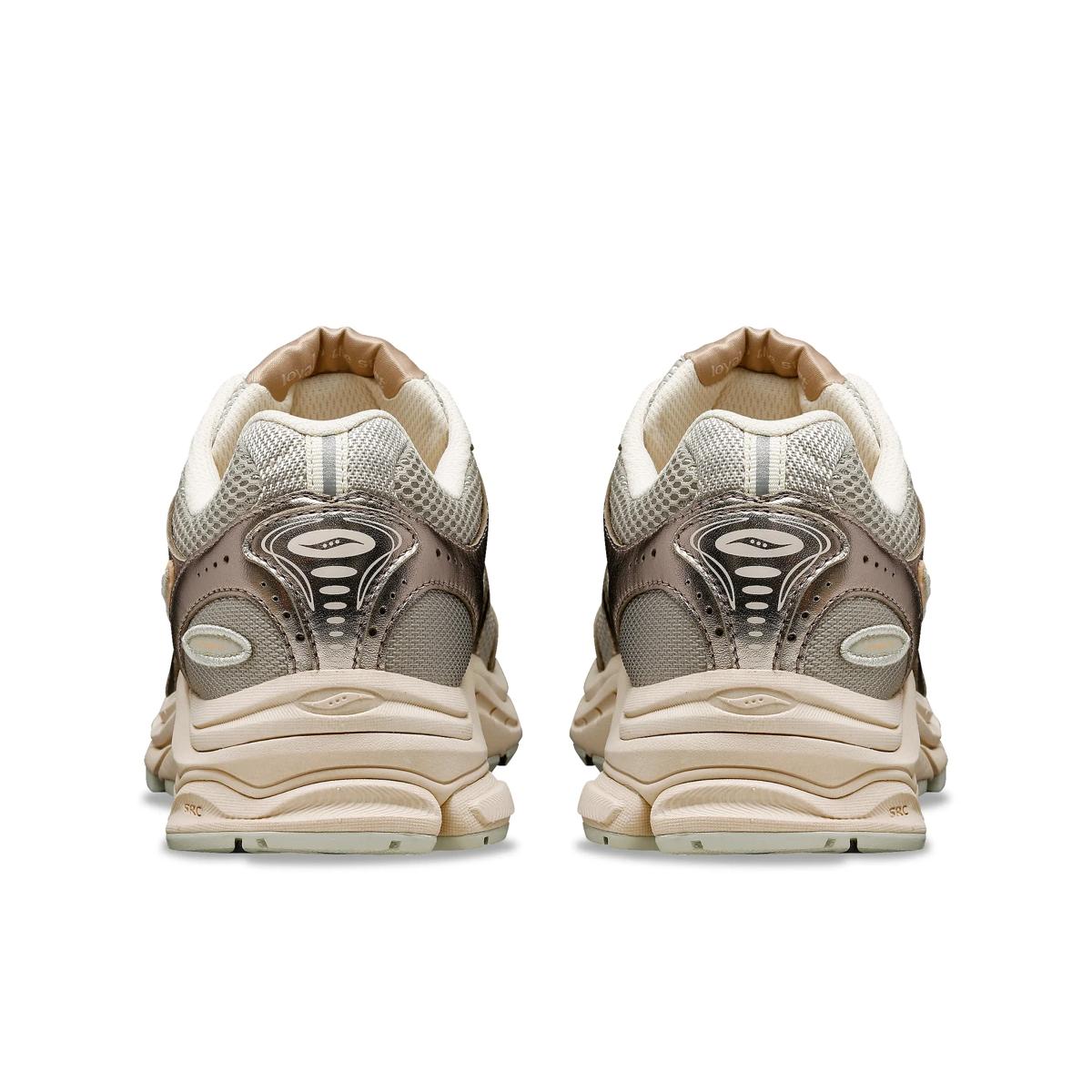 [S60771-1] WOMENS SAUCONY PROGRID TRIUMPH 4 'CHAMPAGNE'