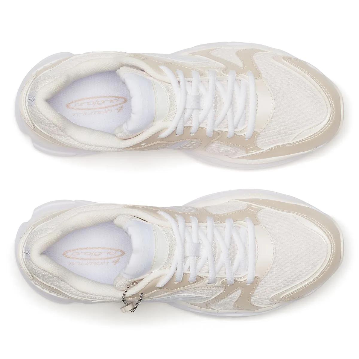 [S60961-1] WOMENS SAUCONY PROGRID TRIUMPH 4 'GALENTINE'S DAY'
