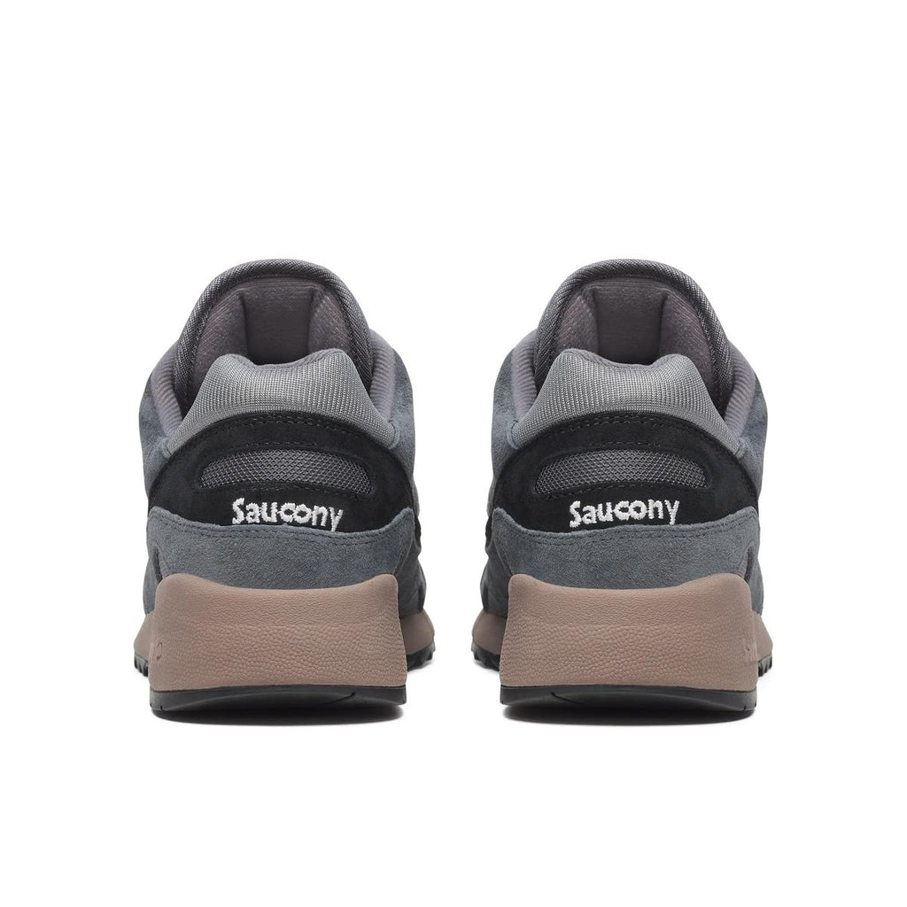 [S70441-82] MENS SAUCONY SHADOW 6000 'IRON'