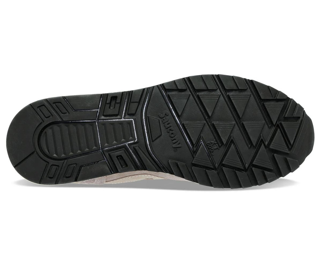 [S70665-23] MENS SAUCONY SHADOW 5000 'SAND GREY'