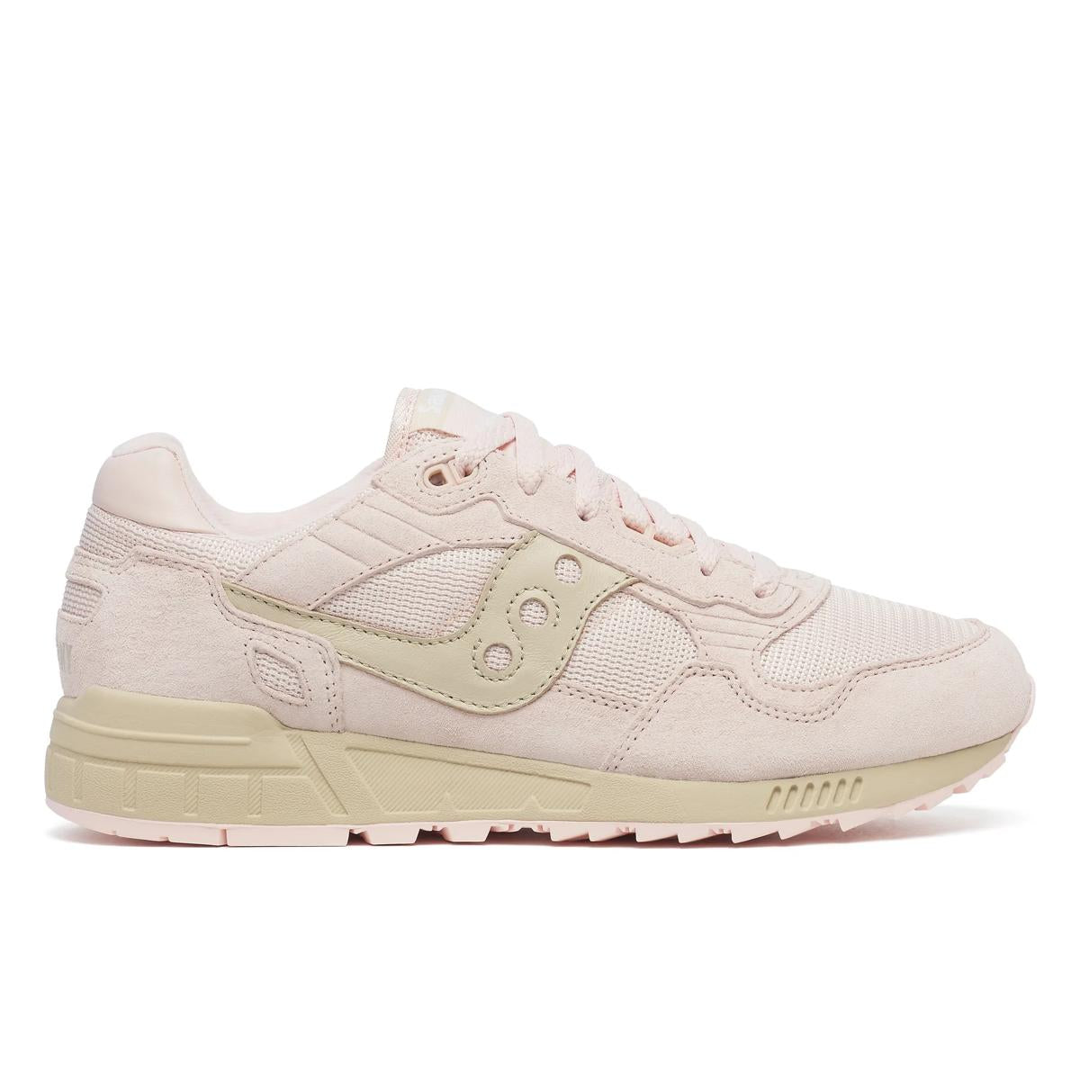 [S70665-66] MENS SAUCONY SHADOW 5000 'BLUSH'