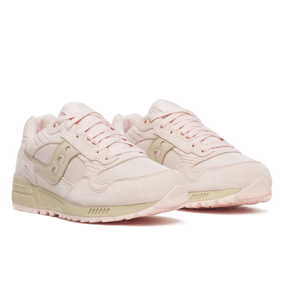 [S70665-66] MENS SAUCONY SHADOW 5000 'BLUSH'