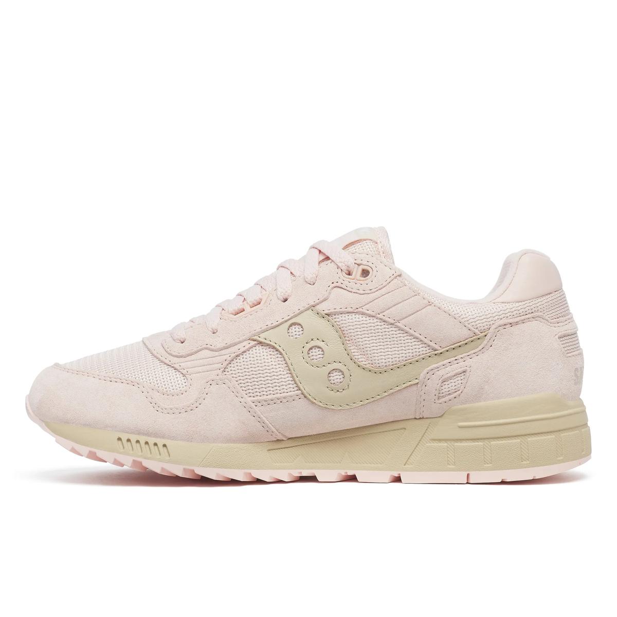 [S70665-66] MENS SAUCONY SHADOW 5000 'BLUSH'