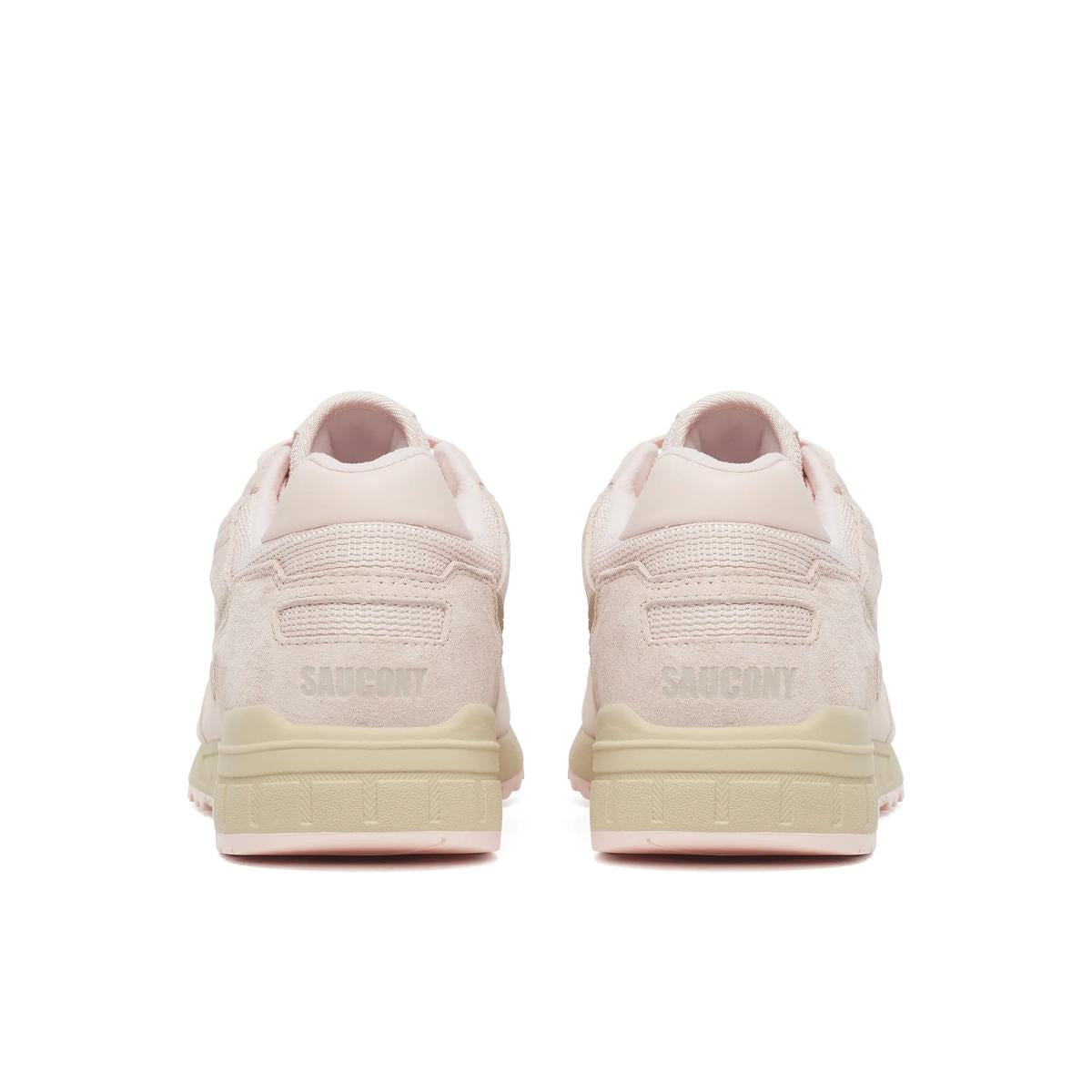 [S70665-66] MENS SAUCONY SHADOW 5000 'BLUSH'