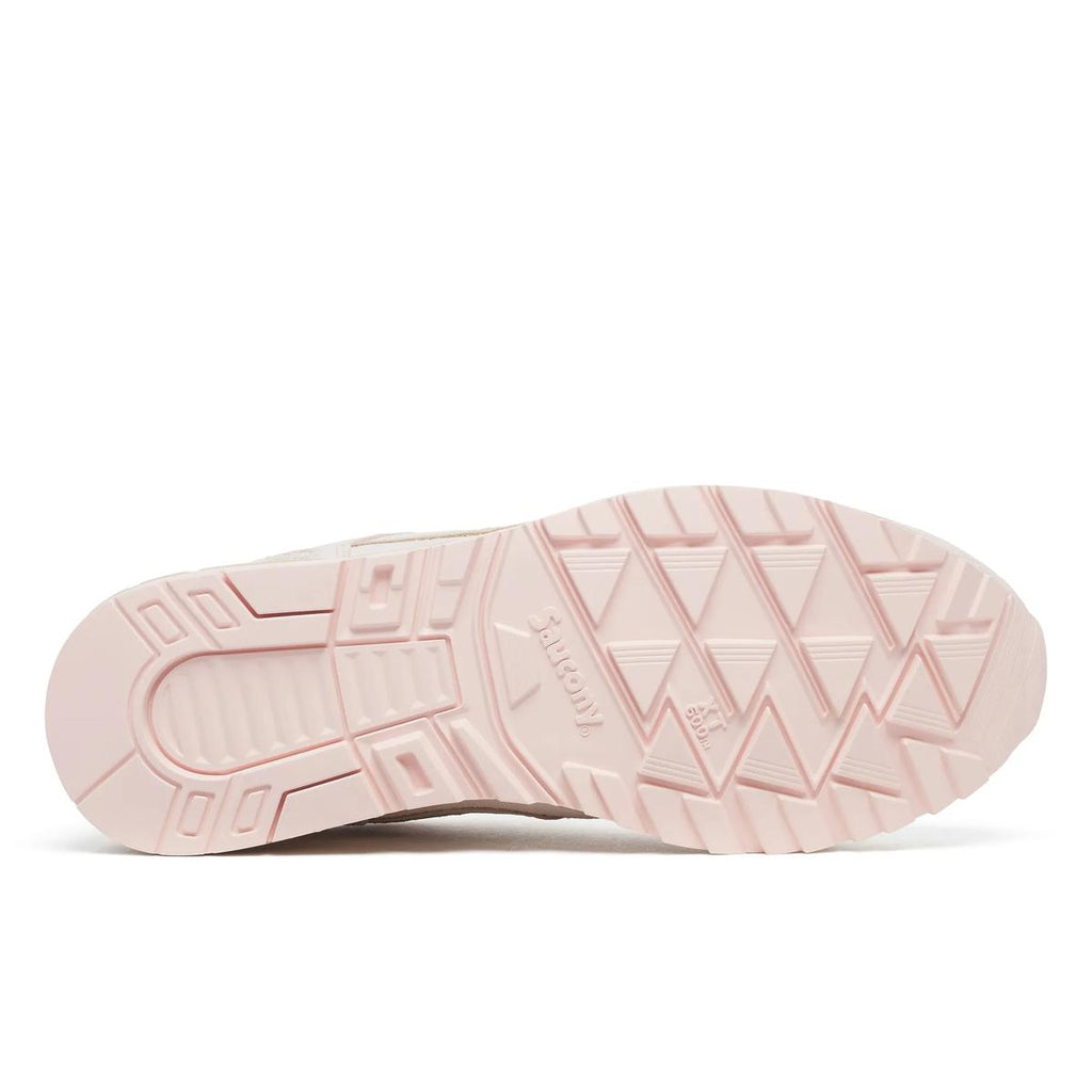 [S70665-66] MENS SAUCONY SHADOW 5000 'BLUSH'